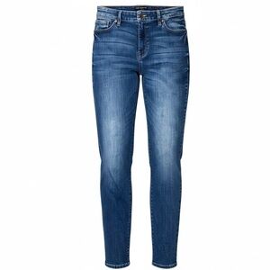 LUCKY BRAND Ava Mid-Rise Skinny Jeans Medium Blue Wash Size 8/29